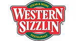 Western Sizzlin - Wilson Logo